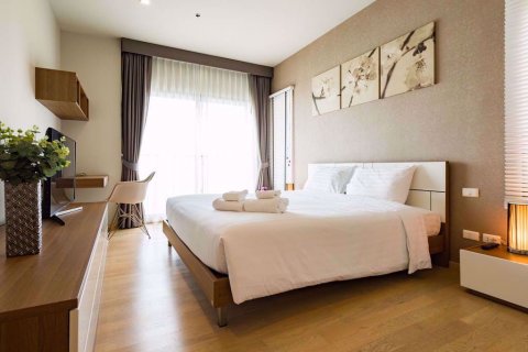 Sobre plano Noble Refine en Bangkok, Tailandia № 36704 - foto 6