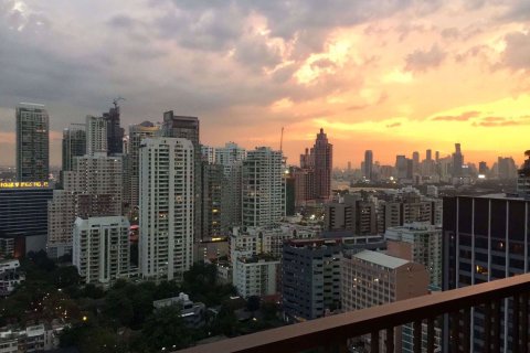 Sobre plano Noble Refine en Bangkok, Tailandia № 36704 - foto 10