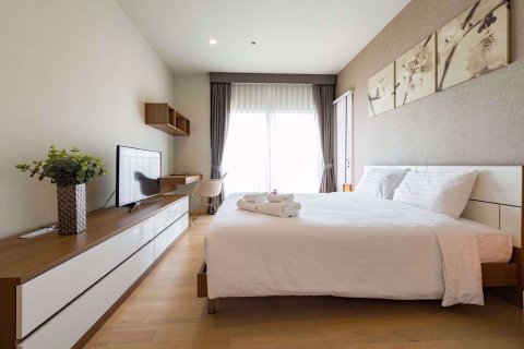 Sobre plano Noble Refine en Bangkok, Tailandia № 36704 - foto 7