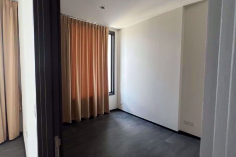 Condo in Bangkok, Thailand, 1 bedroom in Edge Sukhumvit 23 № 111307