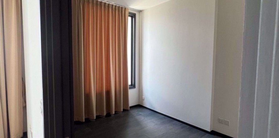 Condominio de 1 dormitorio en Bangkok, Tailandia en Edge Sukhumvit 23 № 111307