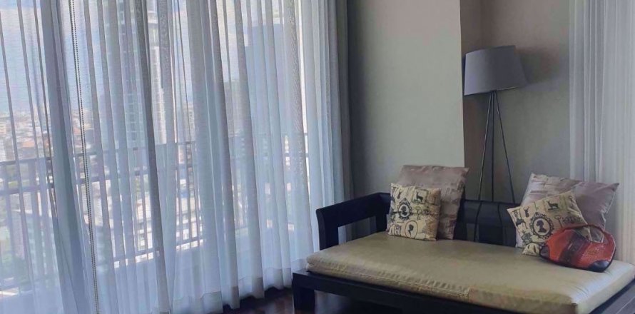 Condominio de 2 dormitorios en Bangkok, Tailandia en Quattro by Sansiri  № 111311