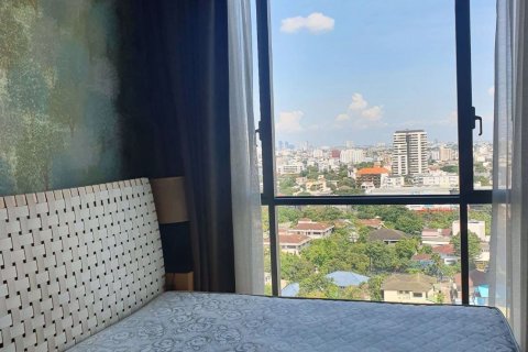 Sobre plano Quattro by Sansiri en Bangkok, Tailandia № 36661 - foto 4