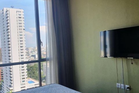 Sobre plano Quattro by Sansiri en Bangkok, Tailandia № 36661 - foto 5