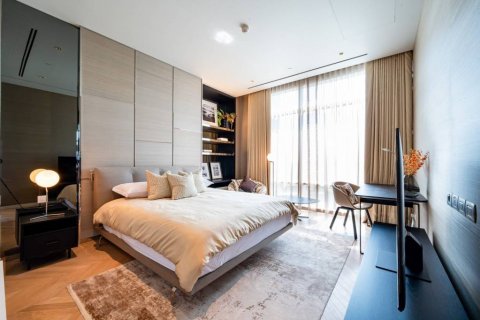 Condo in Bangkok, Thailand, 2 bedrooms № 132832 - photo 8