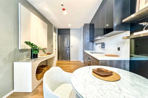 Eigentumswohnung in Bangkok, Thailand, 1 Schlafzimmer № 132834 - Foto 5