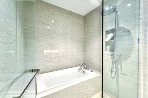 Eigentumswohnung in Bangkok, Thailand, 1 Schlafzimmer № 132834 - Foto 8