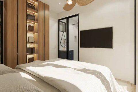 Chalet de 2 dormitorios en Sattahip, Tailandia № 132831 - foto 4