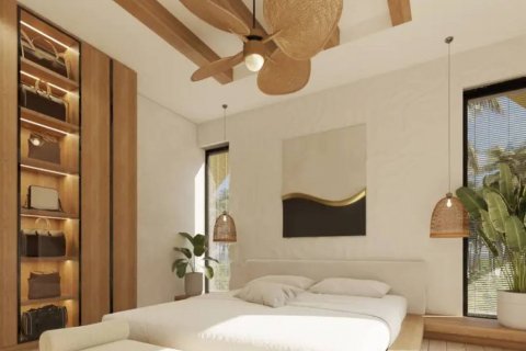 Chalet de 2 dormitorios en Sattahip, Tailandia № 132831 - foto 3