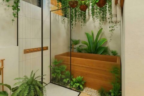 Chalet de 2 dormitorios en Sattahip, Tailandia № 132831 - foto 9