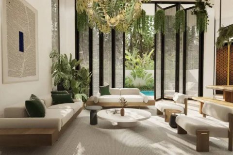 Chalet de 2 dormitorios en Sattahip, Tailandia № 132831 - foto 5