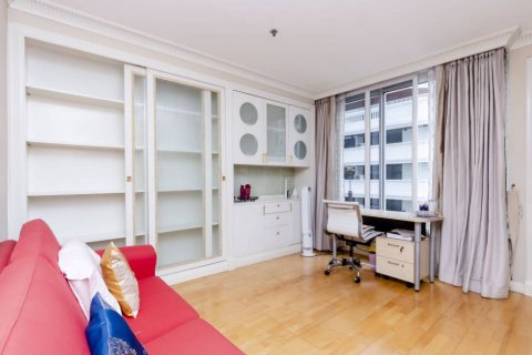 Condominio de 3 dormitorios en Bangkok, Tailandia № 132830 - foto 5