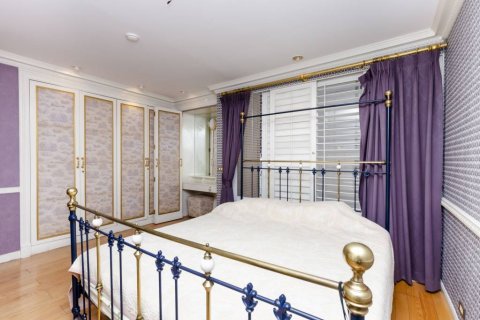 Condominio de 3 dormitorios en Bangkok, Tailandia № 132830 - foto 9