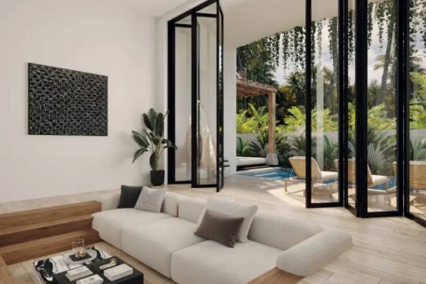 Chalet de 3 dormitorios en Sattahip, Tailandia № 132828 - foto 8