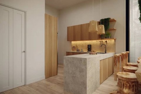 Chalet de 3 dormitorios en Sattahip, Tailandia № 132828 - foto 6