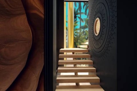 Chalet de 3 dormitorios en Sattahip, Tailandia № 132828 - foto 9