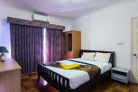 Condominio de 7 dormitorios en Pattaya, Tailandia № 104438 - foto 26