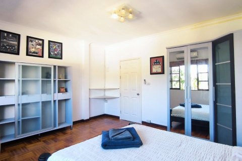 Condominio de 7 dormitorios en Pattaya, Tailandia № 104438 - foto 25