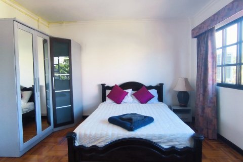 Condominio de 7 dormitorios en Pattaya, Tailandia № 104438 - foto 29