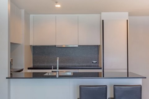 Condominio de 2 dormitorios en Bangkok, Tailandia № 126062 - foto 9