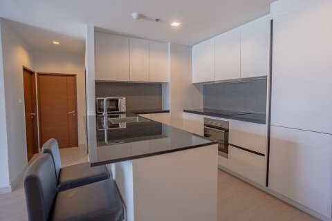 Condominio de 2 dormitorios en Bangkok, Tailandia № 126062 - foto 8