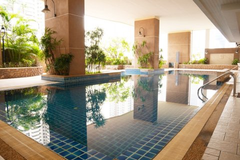 Condominio de 2 dormitorios en Bangkok, Tailandia № 126062 - foto 14