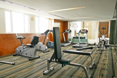 Condominio de 2 dormitorios en Bangkok, Tailandia № 126062 - foto 17