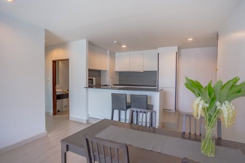 Condominio de 2 dormitorios en Bangkok, Tailandia № 126062 - foto 5