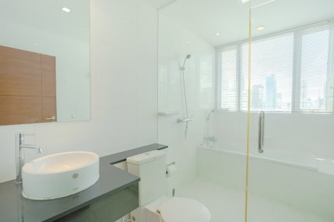 Condominio de 2 dormitorios en Bangkok, Tailandia № 126062 - foto 13
