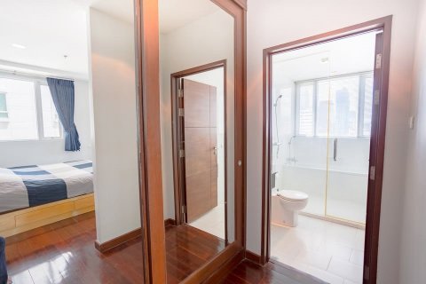 Condominio de 2 dormitorios en Bangkok, Tailandia № 126062 - foto 12