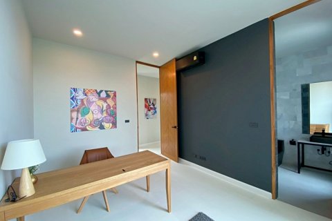 Casa de 5 dormitorios en Hua Hin, Tailandia № 126066 - foto 14