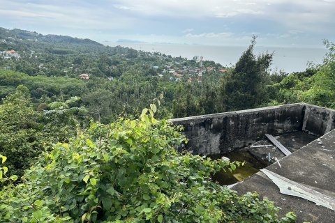 Grundstück in Ko Samui, Thailand № 126063 - Foto 18
