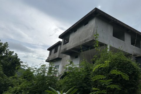 Grundstück in Ko Samui, Thailand № 126063 - Foto 4