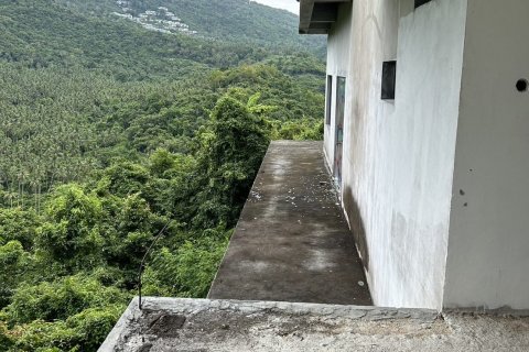 Grundstück in Ko Samui, Thailand № 126063 - Foto 7
