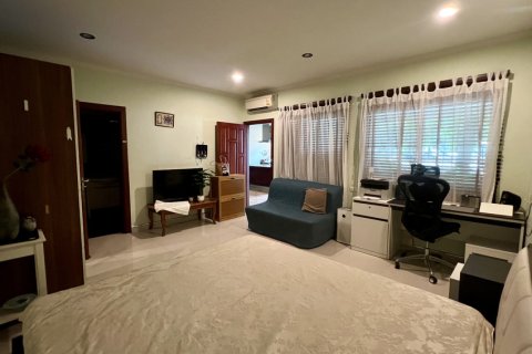 Wohnung in Pattaya, Thailand 3 Schlafzimmer № 123342 - Foto 10
