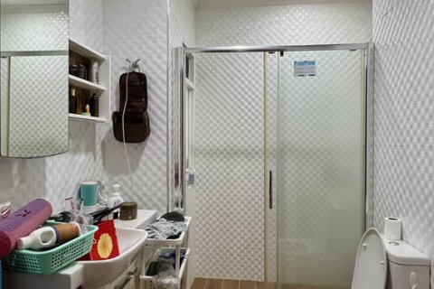 Wohnung in Pattaya, Thailand 3 Schlafzimmer № 123342 - Foto 23