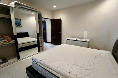 Wohnung in Pattaya, Thailand 3 Schlafzimmer № 123342 - Foto 17