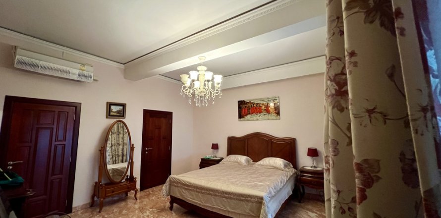 Wohnung in Pattaya, Thailand 3 Schlafzimmer № 123342