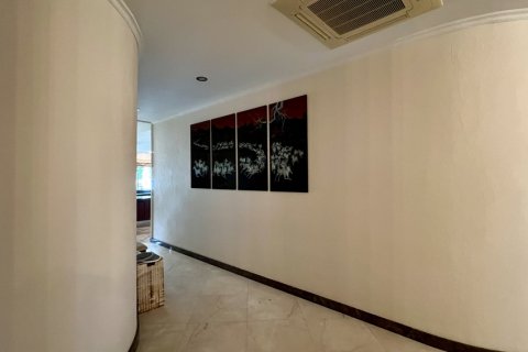 Wohnung in Pattaya, Thailand 3 Schlafzimmer № 123342 - Foto 21