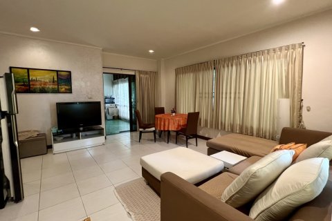 Wohnung in Pattaya, Thailand 3 Schlafzimmer № 123342 - Foto 14