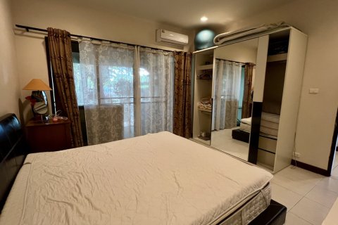 Wohnung in Pattaya, Thailand 3 Schlafzimmer № 123342 - Foto 16