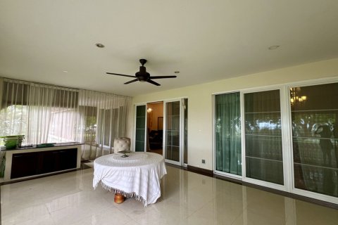 Wohnung in Pattaya, Thailand 3 Schlafzimmer № 123342 - Foto 22