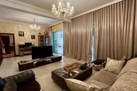Wohnung in Pattaya, Thailand 3 Schlafzimmer № 123342 - Foto 19