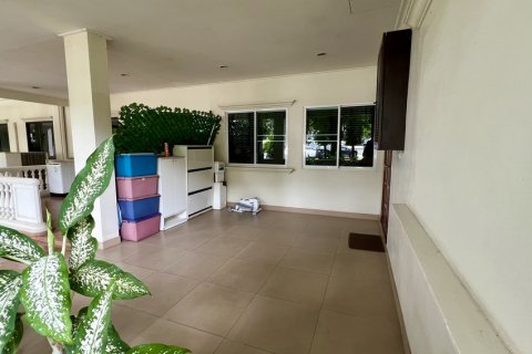 Wohnung in Pattaya, Thailand 3 Schlafzimmer № 123342 - Foto 11