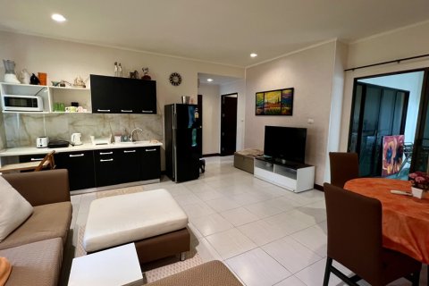 Wohnung in Pattaya, Thailand 3 Schlafzimmer № 123342 - Foto 3
