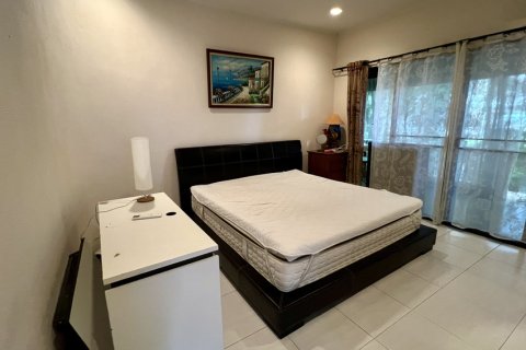 Wohnung in Pattaya, Thailand 3 Schlafzimmer № 123342 - Foto 15