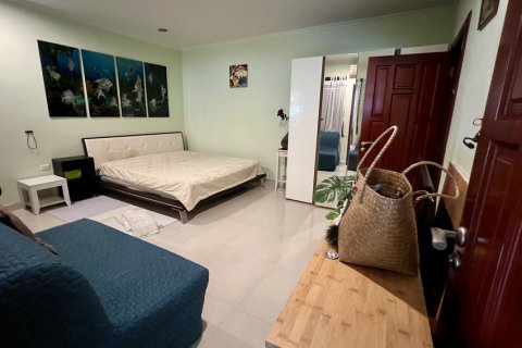 Wohnung in Pattaya, Thailand 3 Schlafzimmer № 123342 - Foto 8
