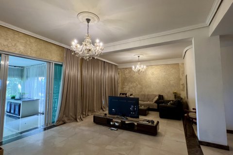 Wohnung in Pattaya, Thailand 3 Schlafzimmer № 123342 - Foto 4