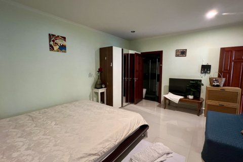 Wohnung in Pattaya, Thailand 3 Schlafzimmer № 123342 - Foto 9