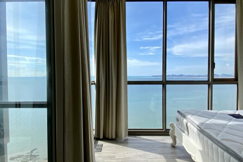 Apartamento de 2 dormitorios en Pattaya, Tailandia № 123343 - foto 6
